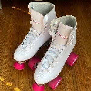 Chicago Skates for Big Girls Size 4